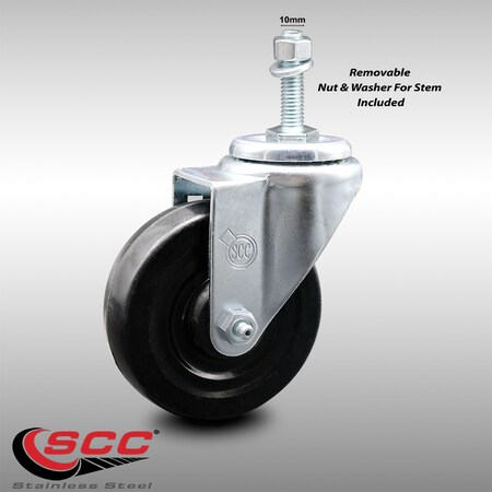 Service Caster